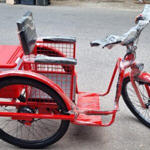 Hope Ride