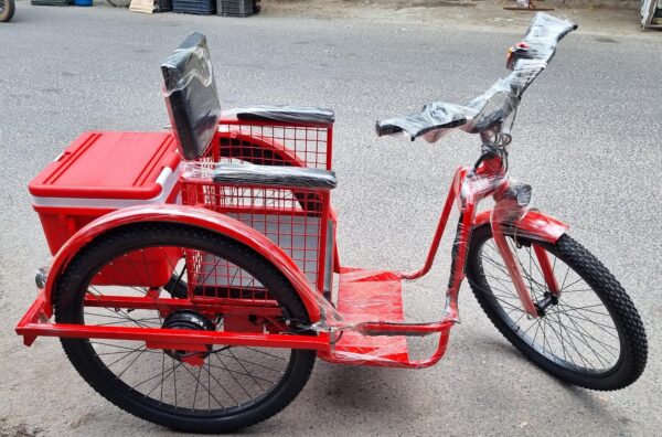 Hope Ride
