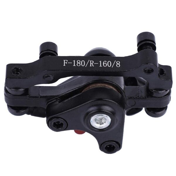 Disc Brake Set (Vayotorq, Strong Boy, Rover, Albatross) - Image 5