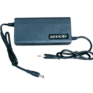 Fast Charger 36V/48V (All Electric Models)