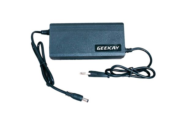 Fast Charger 36V/48V (All Electric Models)