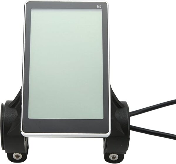 Digital LCD Display (All Electric Models) - Image 2