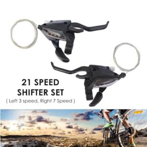 7x3 Gear Shifting Kit (Vayotorq, Albatross)