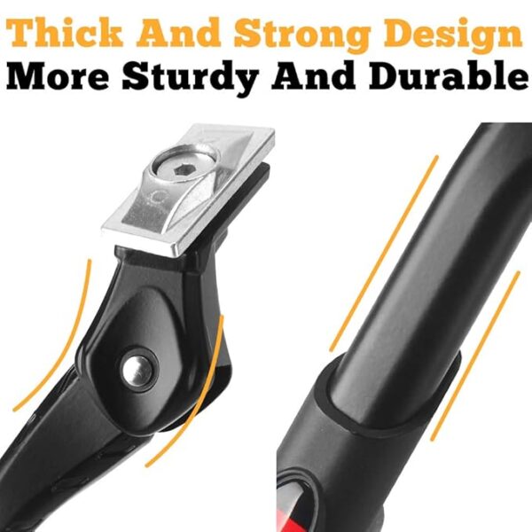Adjustable Side Stand (All Models) - Image 6