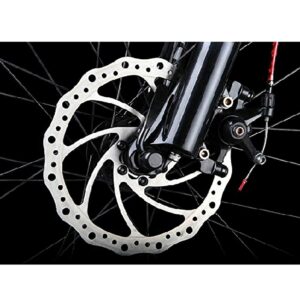 Disc Brake Set (Vayotorq, Strong Boy, Rover, Albatross)