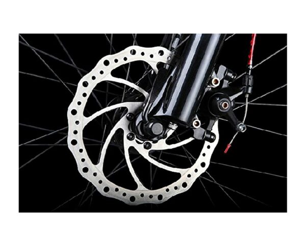 Disc Brake Set (Vayotorq, Strong Boy, Rover, Albatross)