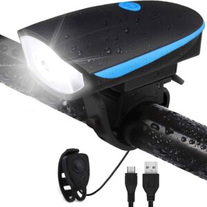 LED Headlight (All Electric Models)