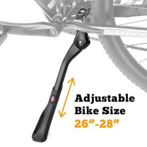 Adjustable Side Stand (All Models)