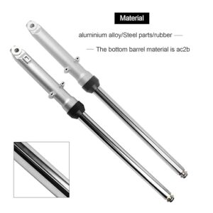 Front Suspension Fork (Voltrik, Vayotorq, Rover)