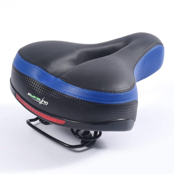 Comfort Saddle Seat (Morni, Prarav, Rover Mini) - Image 5