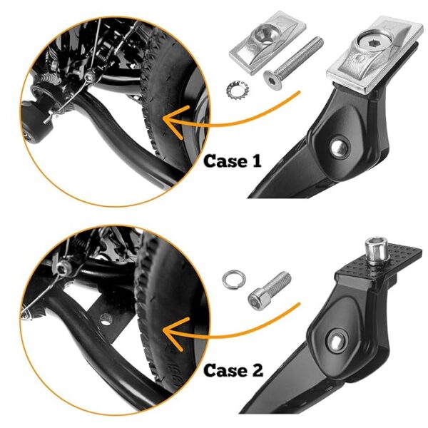 Adjustable Side Stand (All Models) - Image 5
