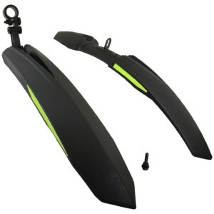 Mudguard Set (Morni, Rover, Strong Boy)