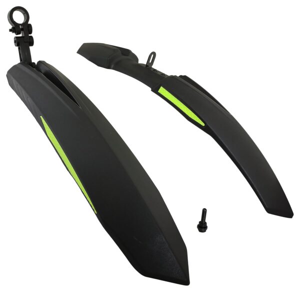 Mudguard Set (Morni, Rover, Strong Boy)
