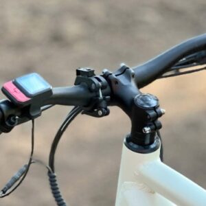 Ergonomic Handlebar Set (Zoptro, Zoptro Pro, Early Bird)