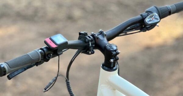 Ergonomic Handlebar Set (Zoptro, Zoptro Pro, Early Bird)